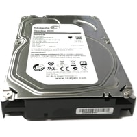 Жесткий диск Seagate Desktop HDD.15 3TB ST3000DM003