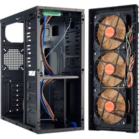 Корпус ExeGate EVO-7215 600W EX278413RUS