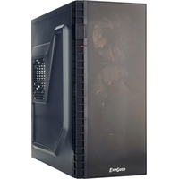 Корпус ExeGate EVO-7215 EX278416RUS