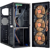 Корпус ExeGate EVO-7216 500W EX278418RUS