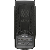 Корпус ExeGate EVO-8204N 700W