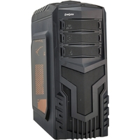 Корпус ExeGate EVO-8204N