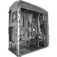Корпус ExeGate EVO-8204N