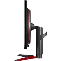 Монитор LG 27GN750-B