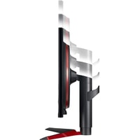 Монитор LG 27GN750-B