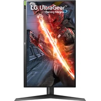 Монитор LG 27GN750-B