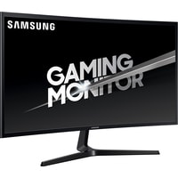 Монитор Samsung C32JG50FQI