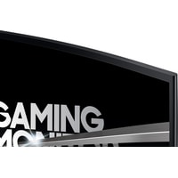 Монитор Samsung C32JG50FQI