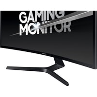 Монитор Samsung C32JG50FQI