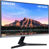 Монитор Samsung U28R550UQI