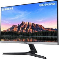 Монитор Samsung U28R550UQI