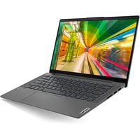 Ноутбук Lenovo IdeaPad 5 14IIL05 81YH0066RK