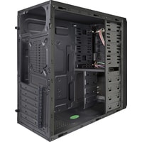 Корпус ExeGate PS-119 EX282191RUS