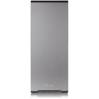 Корпус Thermaltake A500 Aluminum Tempered Glass Edition