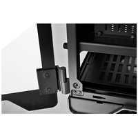 Корпус Thermaltake A500 Aluminum Tempered Glass Edition