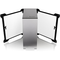 Корпус Thermaltake A500 Aluminum Tempered Glass Edition