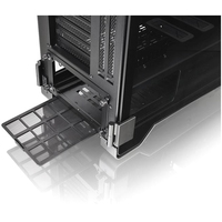 Корпус Thermaltake A500 Aluminum Tempered Glass Edition