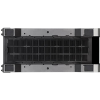 Корпус Thermaltake A500 Aluminum Tempered Glass Edition