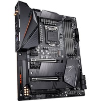 Материнская плата Gigabyte Z490 Aorus Pro AX (rev. 1.0)