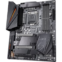 Материнская плата Gigabyte Z490 Aorus Pro AX (rev. 1.0)