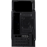 Корпус AeroCool CS-102 450W