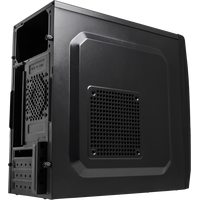Корпус AeroCool CS-102 450W