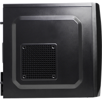 Корпус AeroCool CS-102 450W