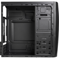 Корпус AeroCool CS-102 450W