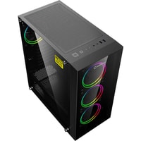 Корпус GameMax Draco XD