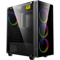 Корпус GameMax Draco XD