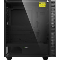 Корпус GameMax Draco XD