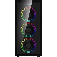 Корпус GameMax Draco XD