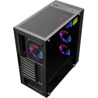 Корпус GameMax Draco XD