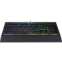Клавиатура Corsair K68 RGB (Cherry MX Red)