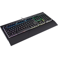 Клавиатура Corsair K68 RGB (Cherry MX Red)