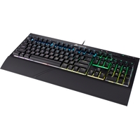 Клавиатура Corsair K68 RGB (Cherry MX Red)