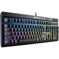 Клавиатура Corsair K68 RGB (Cherry MX Red)