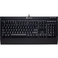 Клавиатура Corsair K68 RGB (Cherry MX Red)