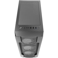 Корпус Powercase Mistral X4 Mesh CMIXB-F4