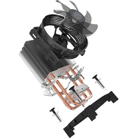 Кулер для процессора Cooler Master Hyper T20 RR-T20-20FK-R1
