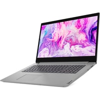 Ноутбук Lenovo IdeaPad 3 17ADA05 81W2001SRE 8 Гб