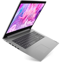 Ноутбук Lenovo IdeaPad 3 17ADA05 81W2001SRE 8 Гб