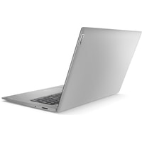 Ноутбук Lenovo IdeaPad 3 17ADA05 81W2001SRE 8 Гб