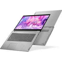 Ноутбук Lenovo IdeaPad 3 17ADA05 81W2001SRE 8 Гб