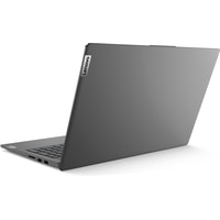 Ноутбук Lenovo IdeaPad 5 15IIL05 81YK001CRK