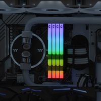 Оперативная память Thermaltake ToughRam RGB 2x8GB DDR4 PC4-32000 R022D408GX2-4000C19A