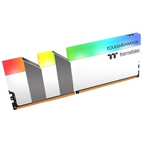 Оперативная память Thermaltake ToughRam RGB 2x8GB DDR4 PC4-35200 R022D408GX2-4400C19A