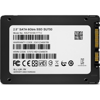 SSD A-Data Ultimate SU750 1TB ASU750SS-1TT-C