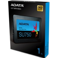 SSD A-Data Ultimate SU750 1TB ASU750SS-1TT-C