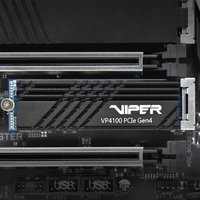 SSD Patriot VP4100 1TB VP4100-1TBM28H